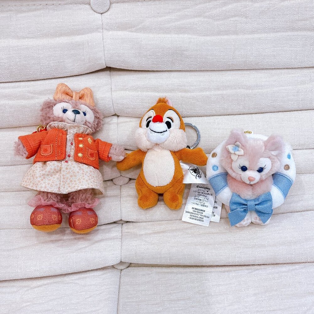 DISNEY CHARMS, PRICE FOR ALL